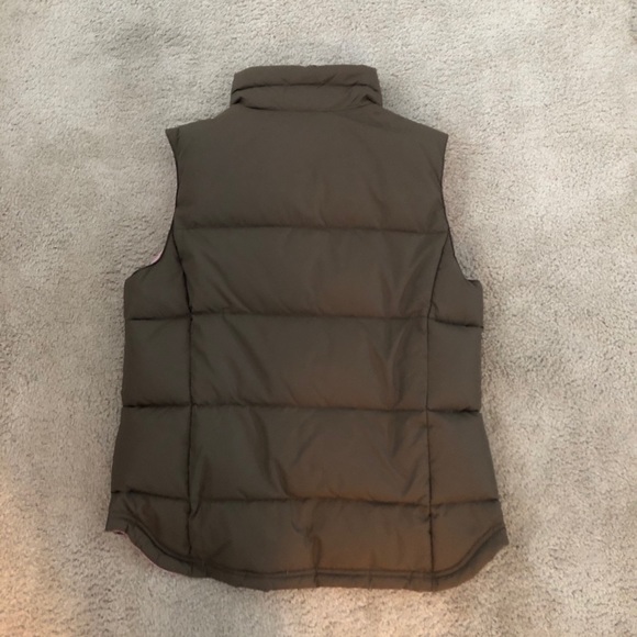 JCrew Puffy Vest / Puffer vest in mint condition. - Picture 2 of 3